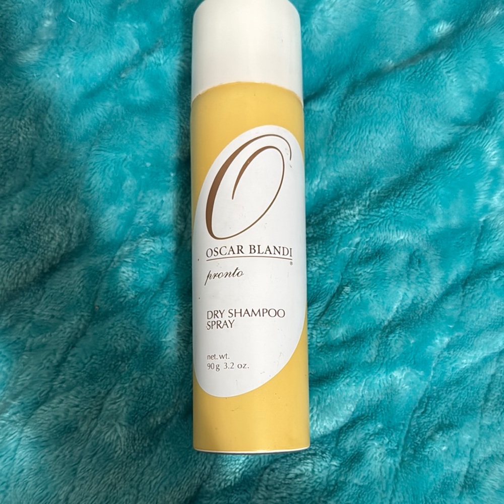 Oscar Blandi Pronto Dry Shampoo Spray